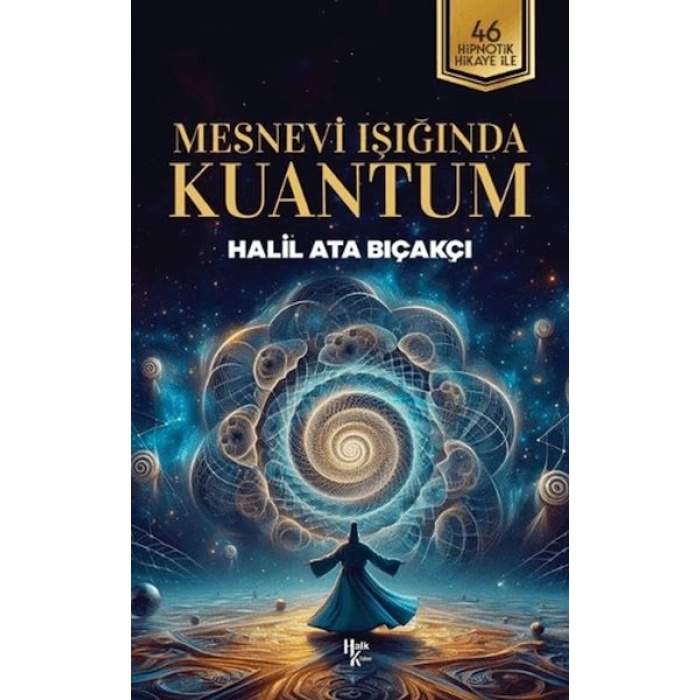 Mesnevi Işığında Kuantum