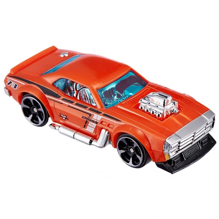 Metal Araba Zuru Metal Machines - CHARGE