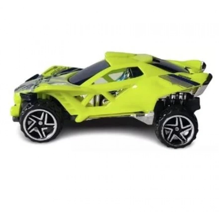 Metal Araba Zuru Metal Machines - DRAGSTA