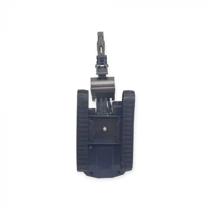 Metal İş Makinası Excavator - Paletli Mekanizma 26cm - 601-1