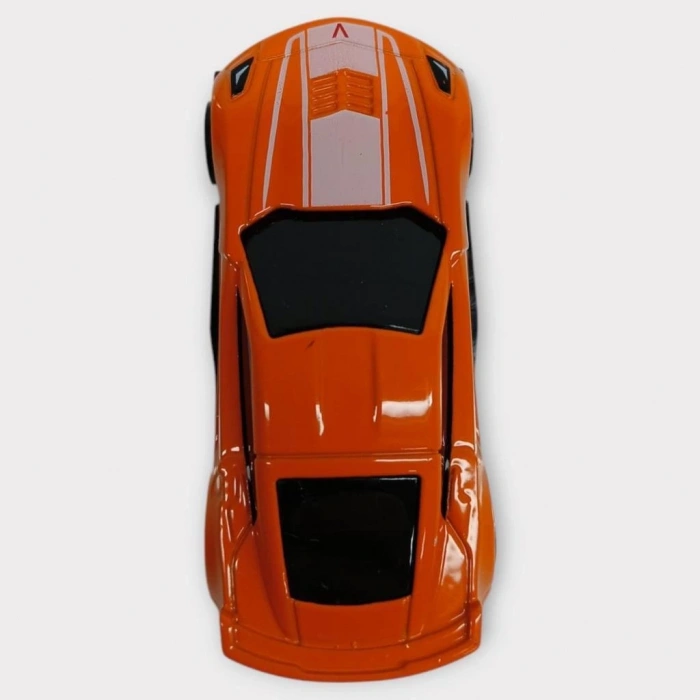 Metal Mini Arabalar  8 cm - Tcu - 1