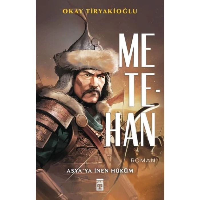 - Asya’ya İnen Hüküm