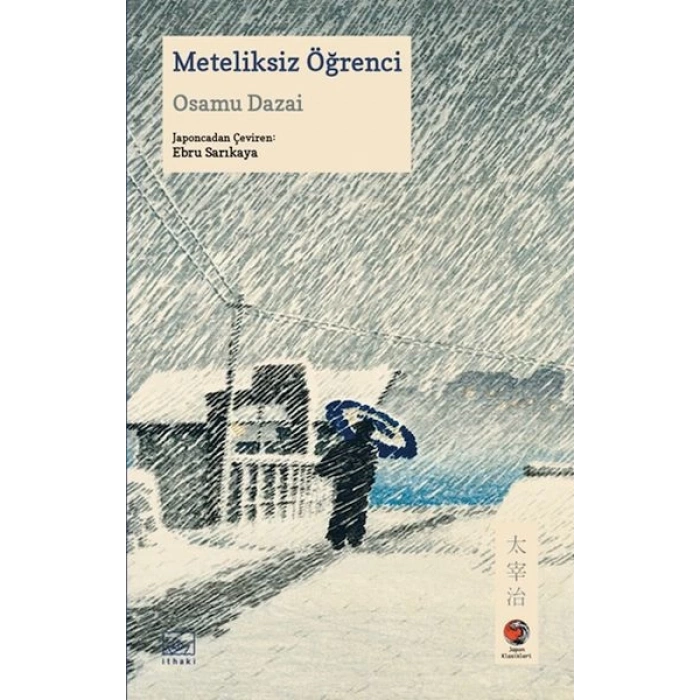 liksiz Öğrenci Japon Klasikleri