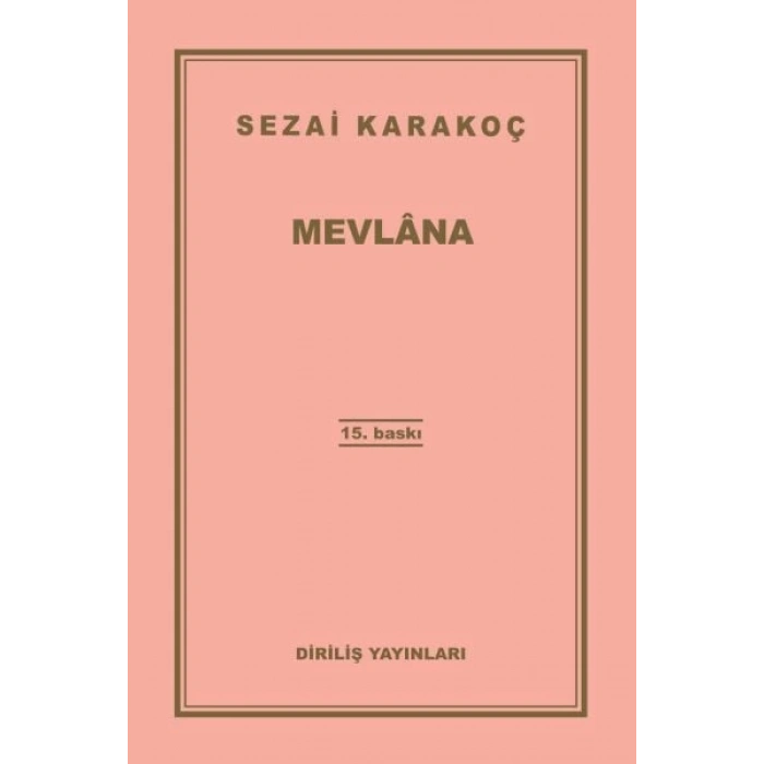 Mevlana