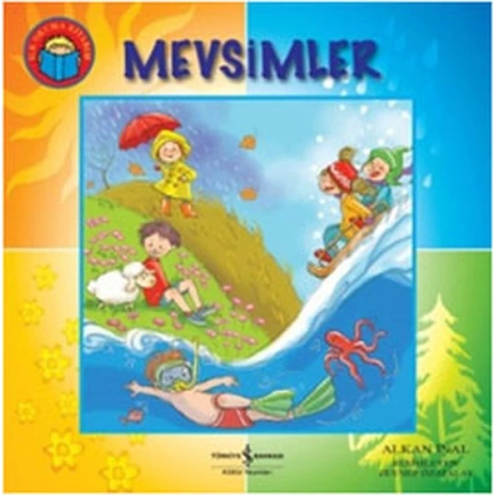 Mevsimler - İlk Okuma larım