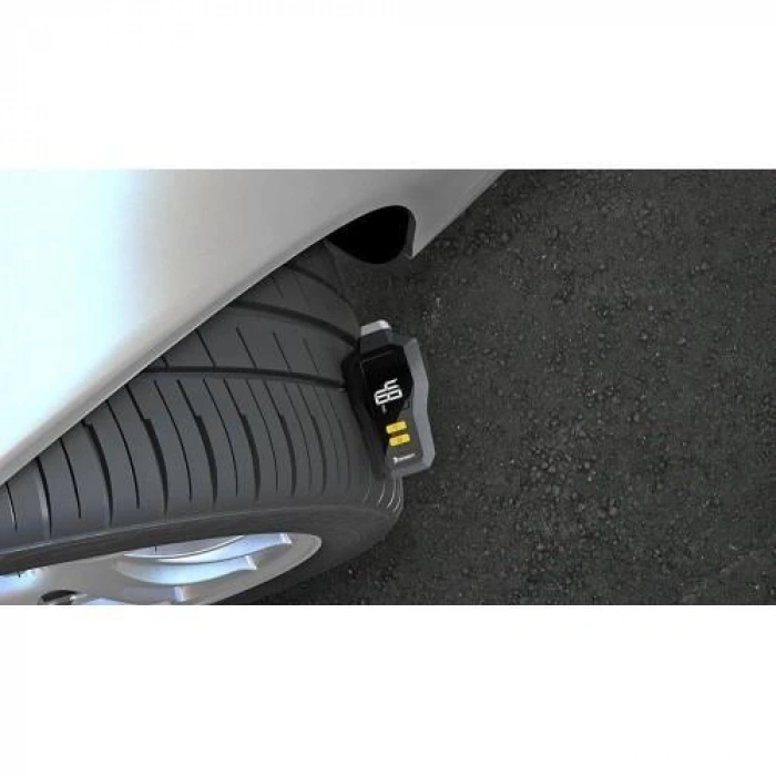 12293 99PSI Dijital Lastik Basınç ve Derinlik Ölçer