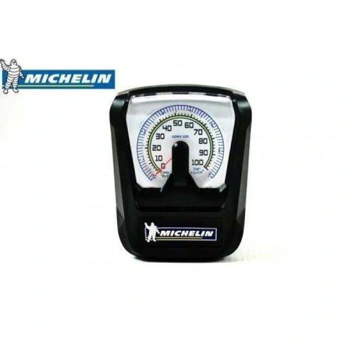 MC12204 Basınç Göstergeli Ayak Pompası