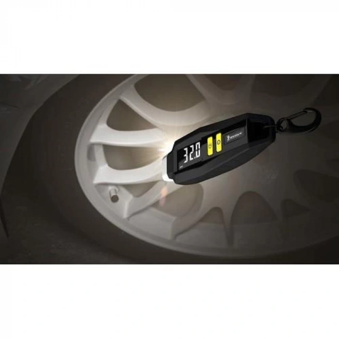 MC12290 99PSI Dijital Lastik Basınç Ölçer