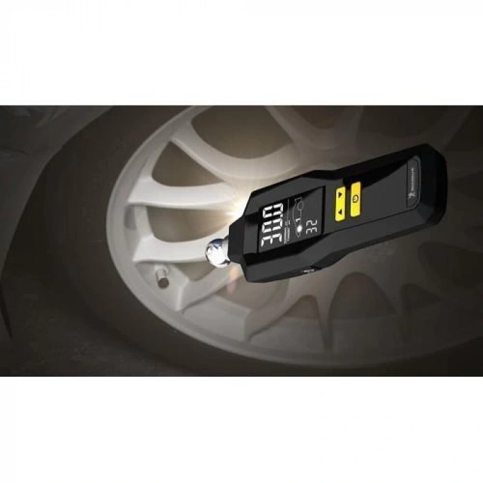 MC12295 99PSI Dijital Lastik Basınç Ölçer