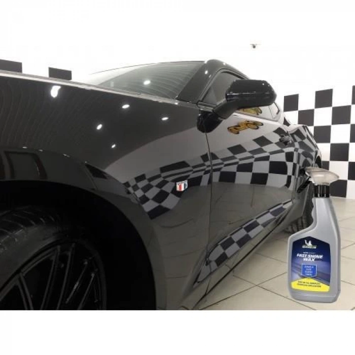 MC31951 650 ml Hızlı Cila