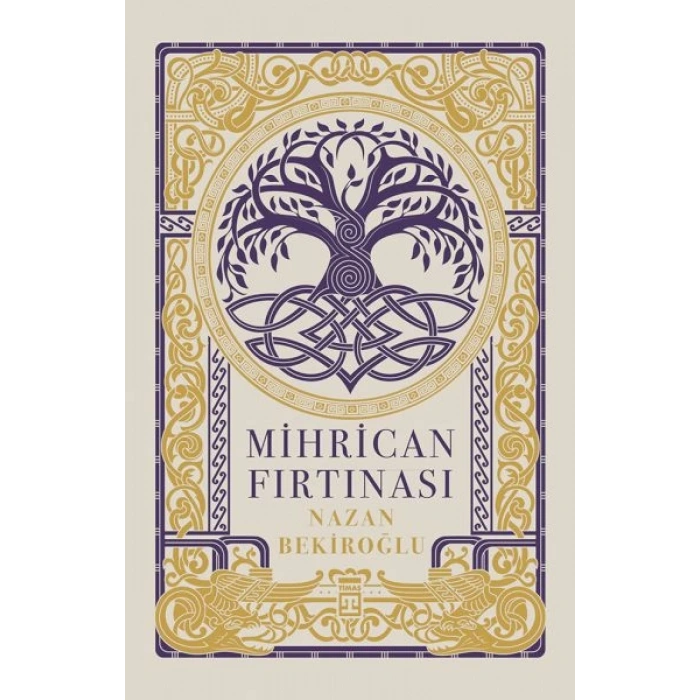 Mihrican Fırtınası