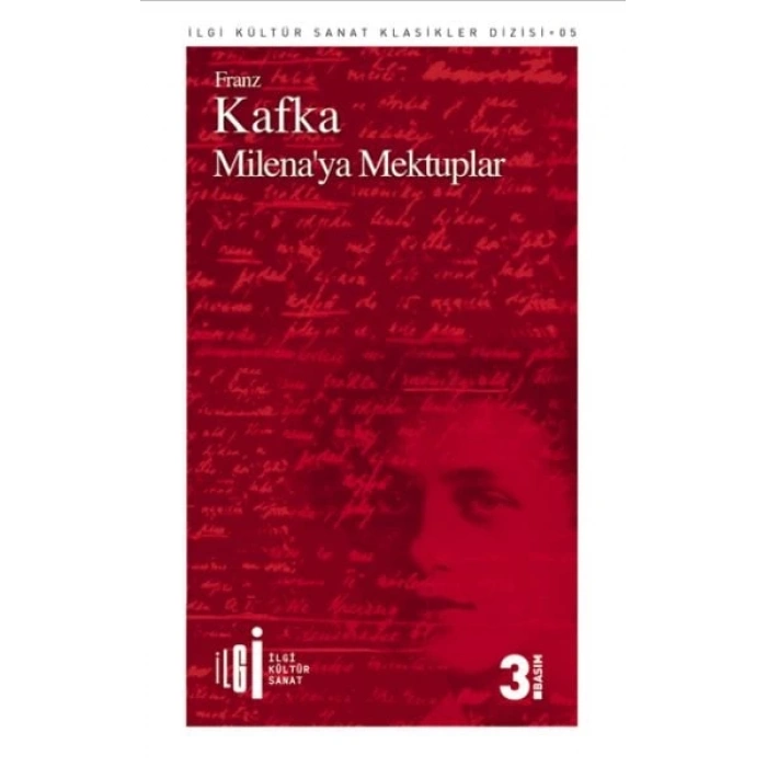Milenaya Mektuplar