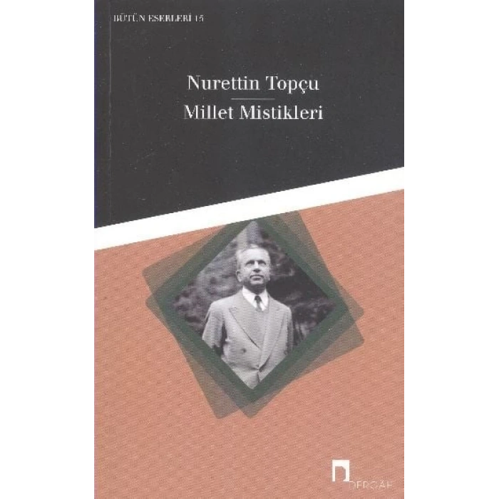 Millet Mistikleri