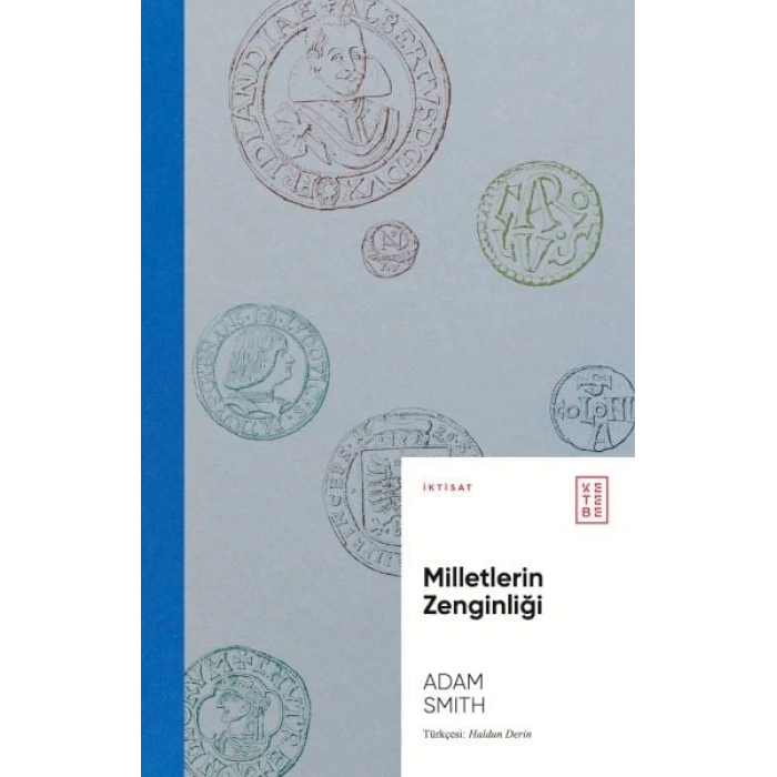 Milletlerin Zenginliği