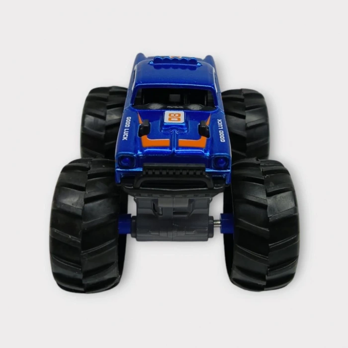 Mini Off-Road Araçlar - Lacivert