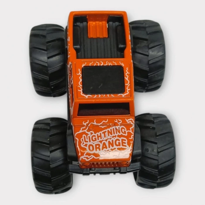 Mini Off-Road Araçlar - Tcu