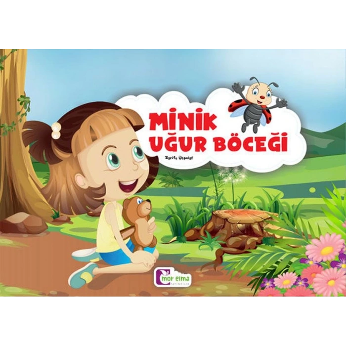 Minik Uğur Böceği