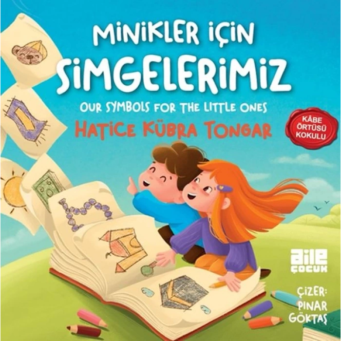 Minikler İçin Simgelerimiz