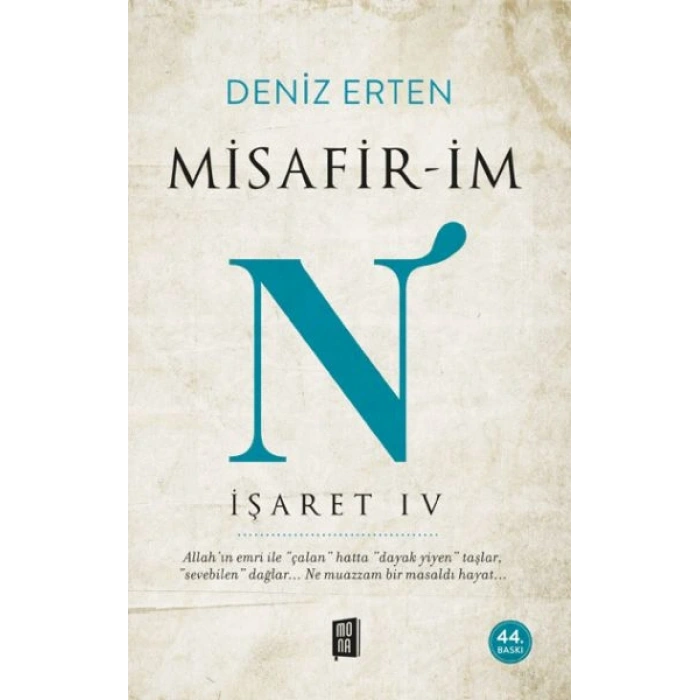 Misafir-im N İşaretin IV