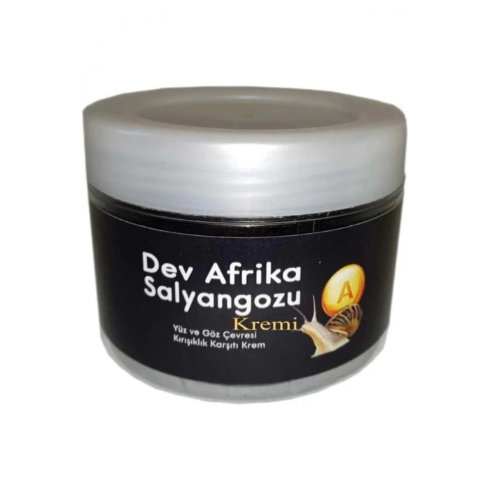 Miyo Life Dev Afrika Salyangozu Kremi