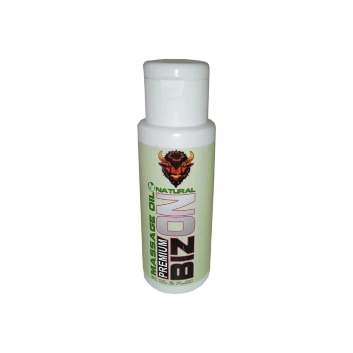 Miyo Life Miyolife Bizon Natural Massage Oil-Masaj Yağı-Doğal