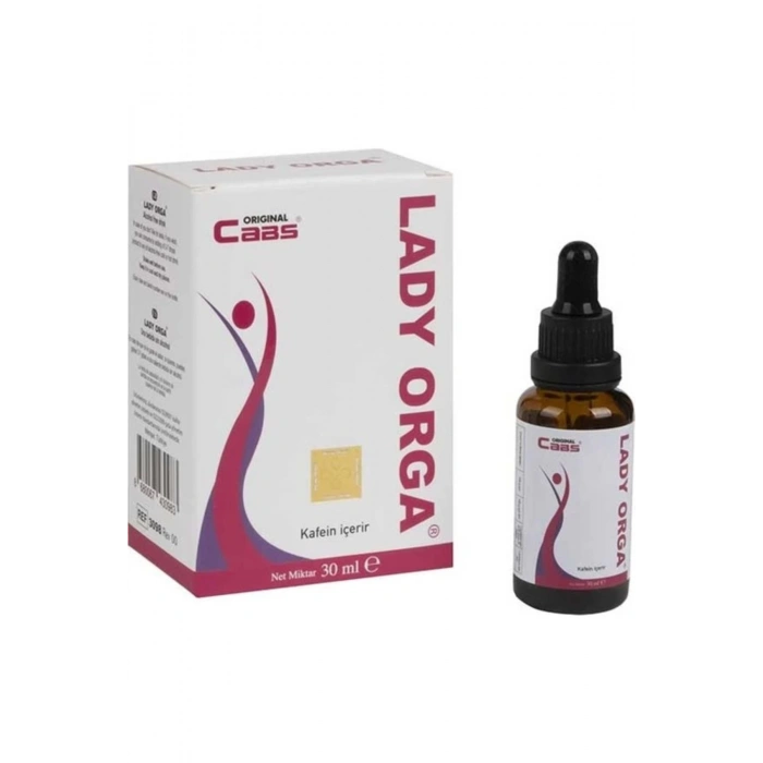 Miyo Life Miyolife Lady Orga Damla