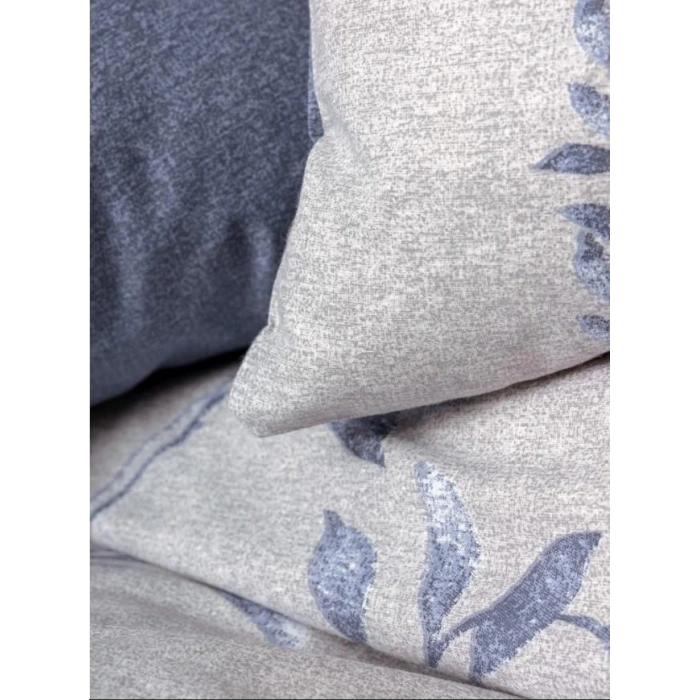 Modeline Nitsa Lacivert Tek Kişilik Nev Takımı