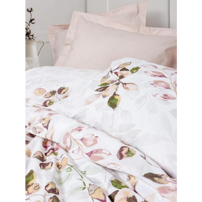 Modeline Ranforce Nev Takımı Çift Kişilik Brice Bej