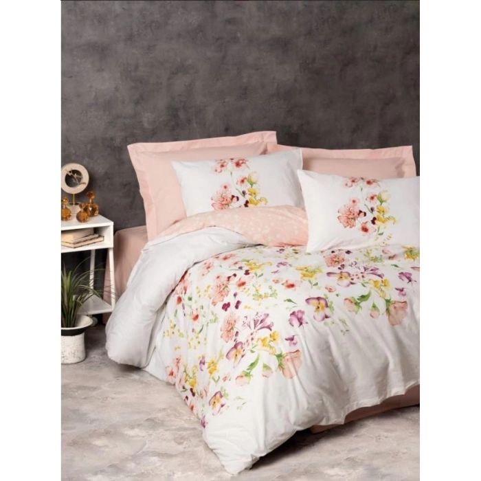 Modeline Tek Kişilik Nev Takımı Emma Somon