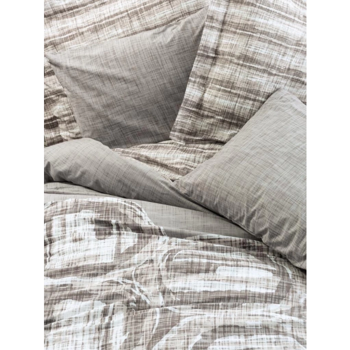 Modern Çift Kişilik Nev Takımı Root Vizon