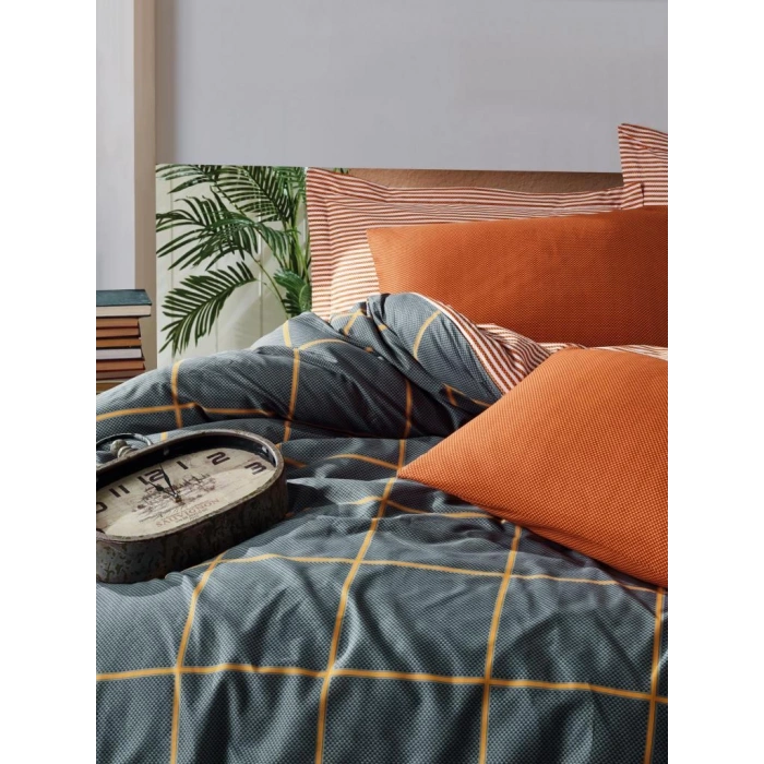 Modern Çift Kişilik Nev Takımı Stark Tarçın