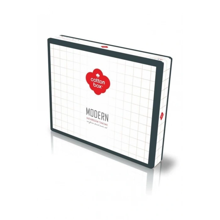 Modern Çift Kişilik Nev Takımı Stark Tarçın