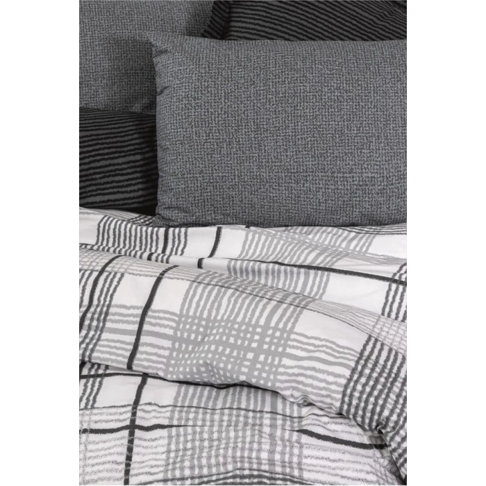 Modern Çift Kişilik Nev Takımı Will Antrasit 8680108071380