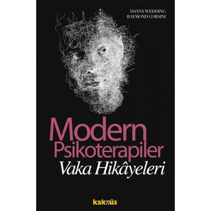 Modern Psikoterapiler - Vaka İncelemeleri