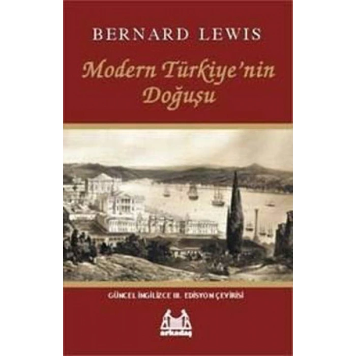 Modern Türkiyenin Doğuşu