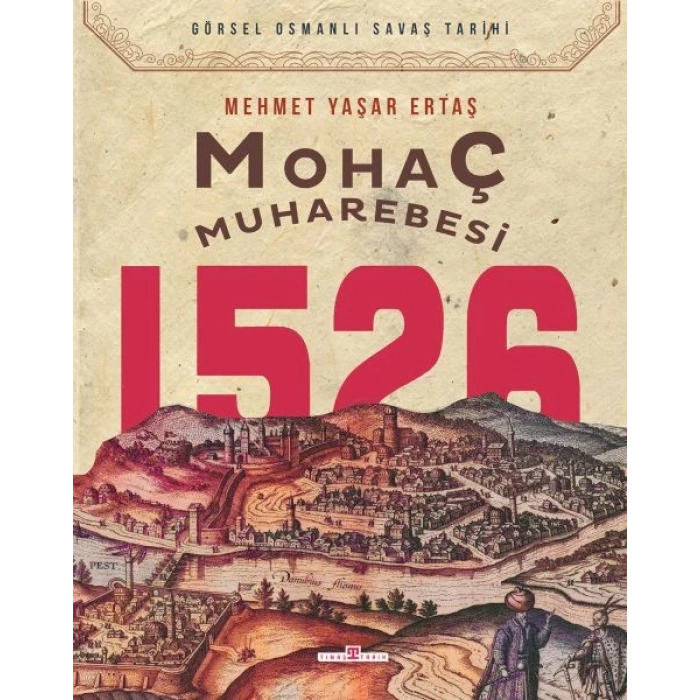Mohaç Muharebesi 1526