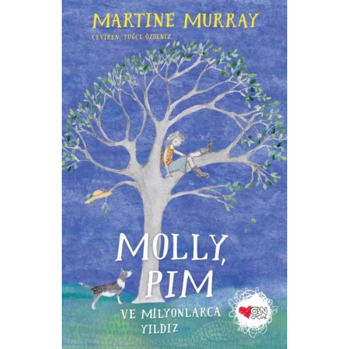 Molly, Pim ve Milyonlarca Yıldız