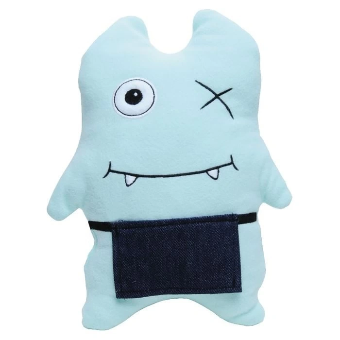 Friendzz Peluş - Sumito