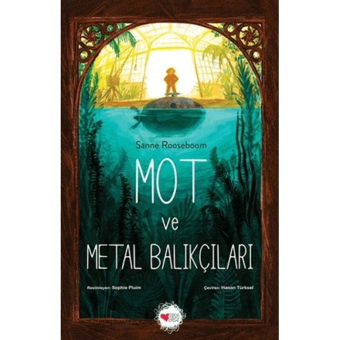 Mot ve Metal Balıkçıları