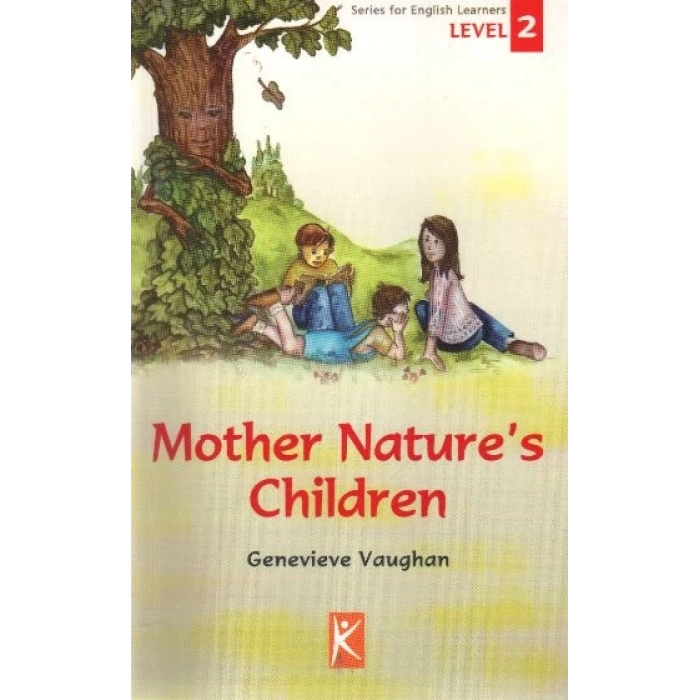 Mother Nature’s ren Level 2