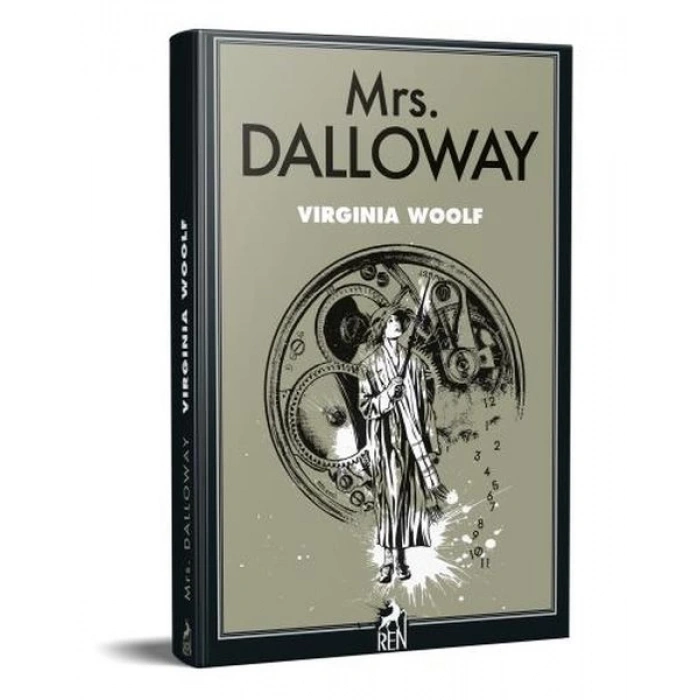 Mrs. Dalloway