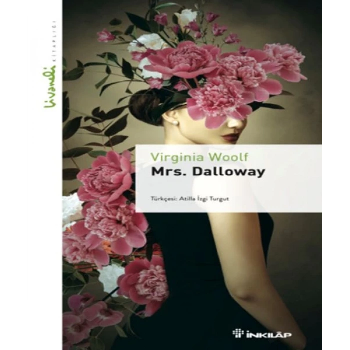 Mrs. Dalloway - Livaneli lığı