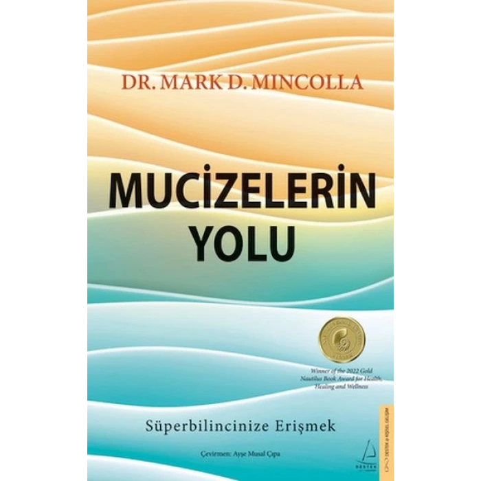 Mucizelerin Yolu