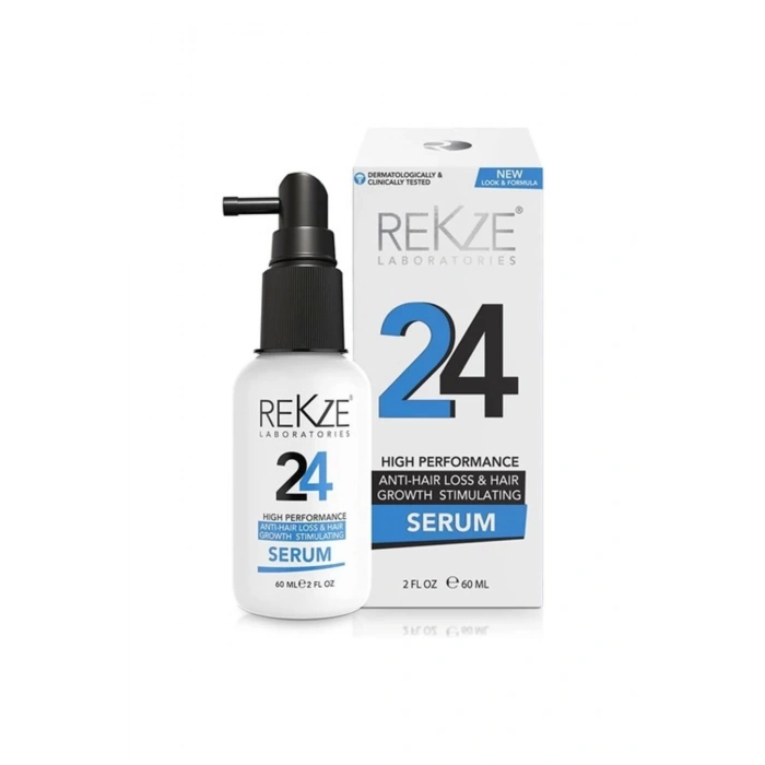 Mucizevi 24 Saç Kalınlaştırmaya Sprey 60 ml