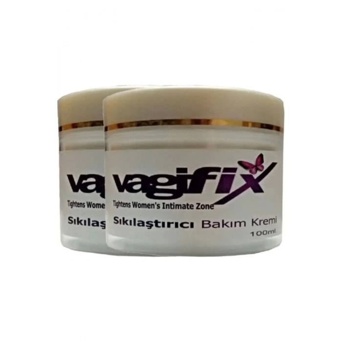 Mucizevi 2li Adet Kadınlara Özel bölge Pres Antigeniş Kremi 100 ml