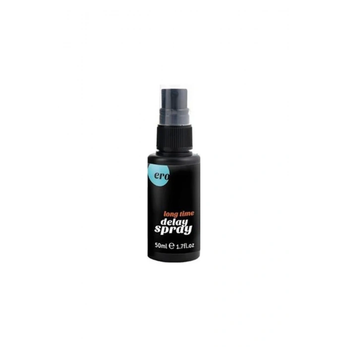 Mucizevi Ero Long Time Spray For Men 50ML Erkeklere Özel Sprey + Mucizevi 125ML Lubricant Gel