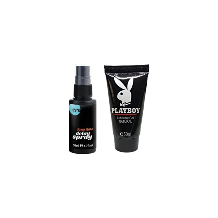 Mucizevi Ero Long Time Spray For Men 50ml Erkeklere Özel Sprey Mucizevi Lubricant 50ml Jel