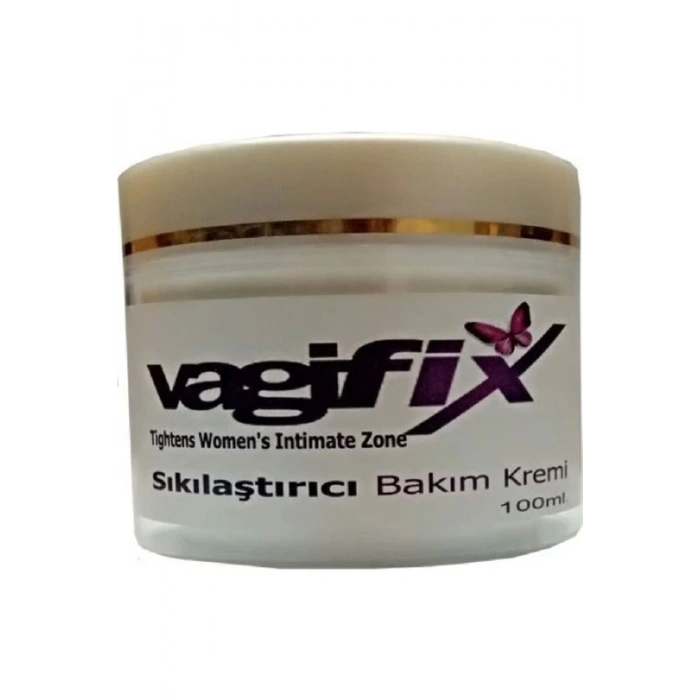 Mucizevi Kadın Bakım Kremi 100 ml