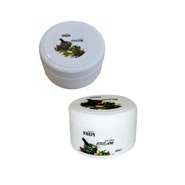 Mucizevi Krem Adale Eklem Ağrılar Için Bakım Masaj Kremi 200 ml