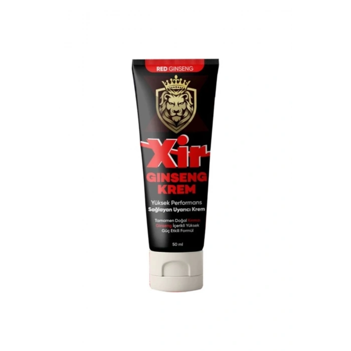 Mucizevi li KOD:ASLG327 3xeffect 50 ml Cream Erkeğe Özel Karışım Krem